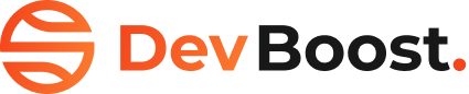DevBoost Logo