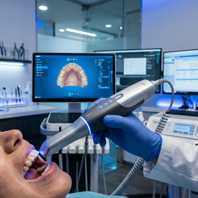 Centro de diagnóstico